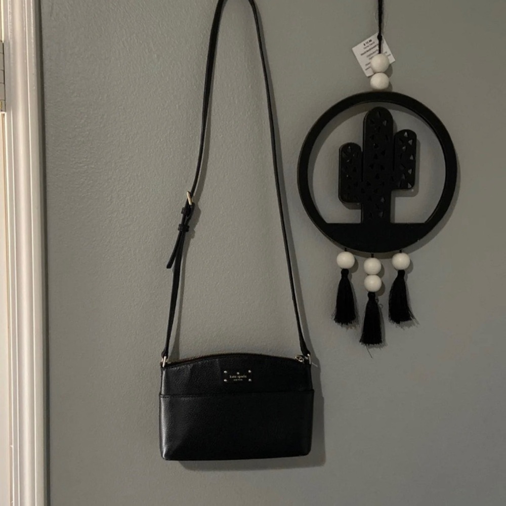 kate spade purse